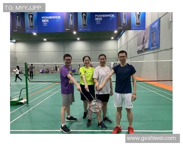 成都羽毛球队实力强劲荣登全国个人能力排行榜第4位