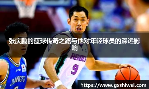 张庆鹏的篮球传奇之路与他对年轻球员的深远影响